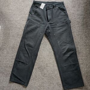 Carhartt Double Knee Pant